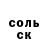 Alpha PVP Соль Shakh Salikh